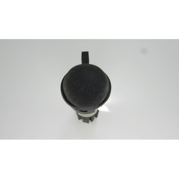 Tomada 12v Ford Fusion 2008 Original