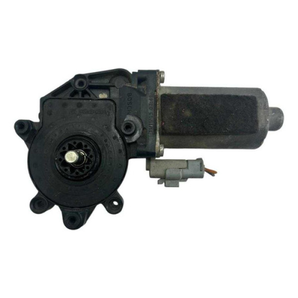 Motor Maquina Vidro Dianteiro Direito Volkswagen Gol 2005