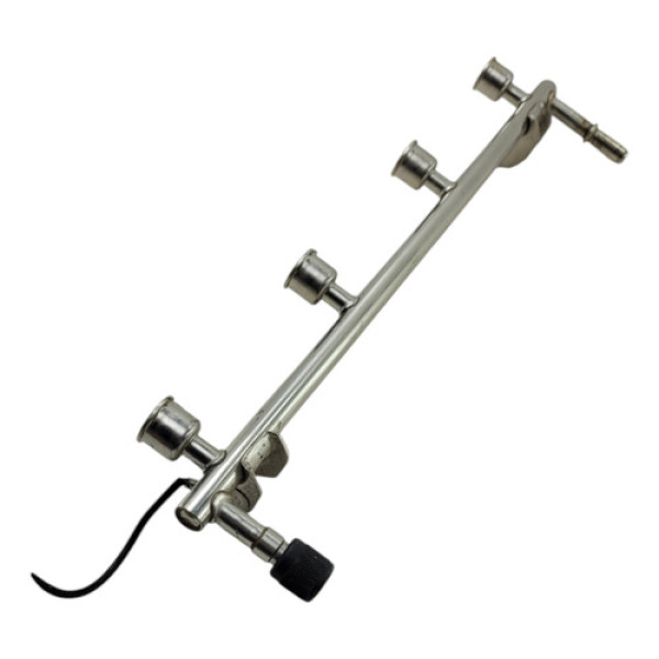 Flauta Bico Injetor Chevrolet Cruze 1.8 16v 2017 2021