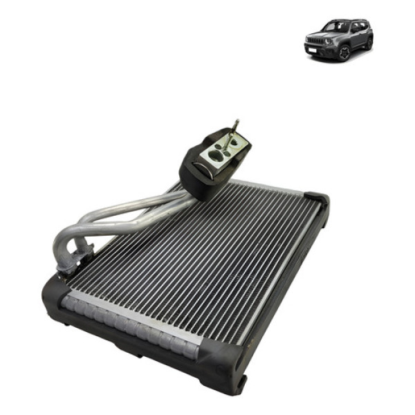 Evaporador Ar Jeep Renegade Compass 2.0 2015 2020