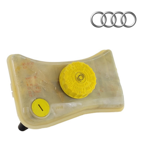 Reservatorio Cambuca Fluido Oleo Audi A4 1.8 2004 2007