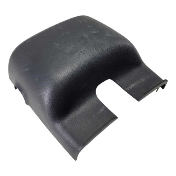 Moldura Superior Coluna Direcao Jac J3 2011 2015 Preto