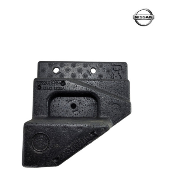 Isopor Isolamento Porta Traseira Direita Nissan Sentra 2014