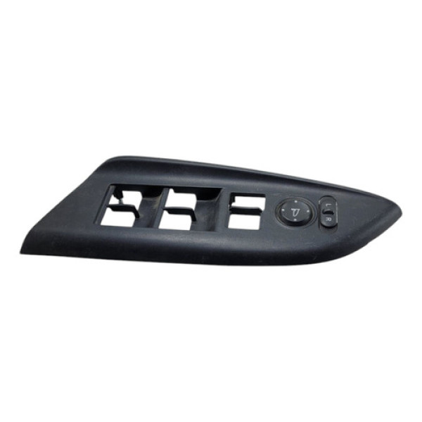 Acabamento Comando Botao Vidro Honda Fit 2013  2015