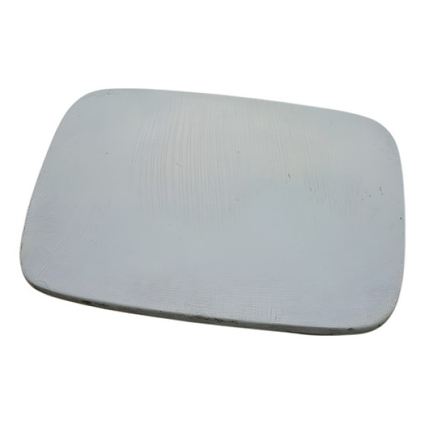 Portinhola Tanque Combustivel Palio 2005 2009 Prateado