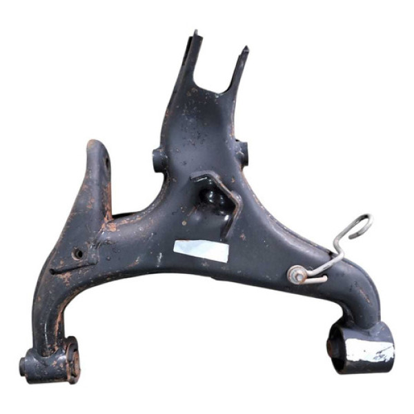 Bandeja Inferior Traseira Esquerda Discovery 3 4 2005 2015