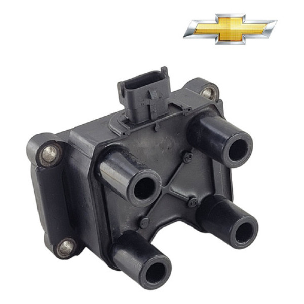 Bobina Ignicao Chevrolet Vectra Gt 2.0 8v 2006 2012 