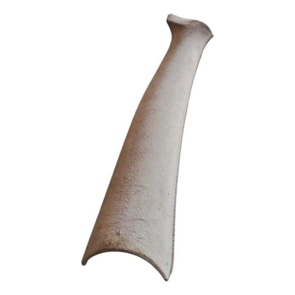 Acabamento Interno Dianteira Esquerda Volkswagen Golf 2008 Bege