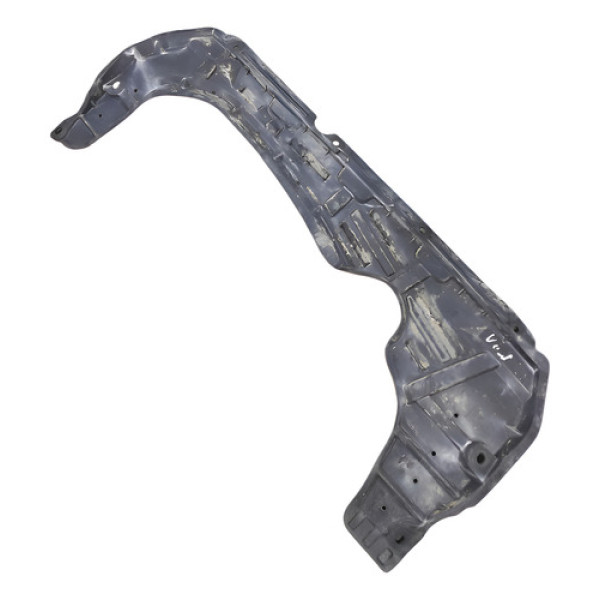 Defletor Parachoque Dianteiro Nissan Sentra 2014 2019