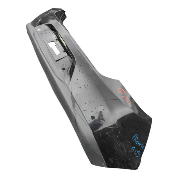 Parachoque Suporte Traseiro Chevrolet Prisma 2013 2015