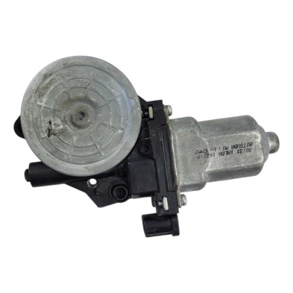 Motor Vidro Eletrico Traseiro Direito Fox 2011 2021