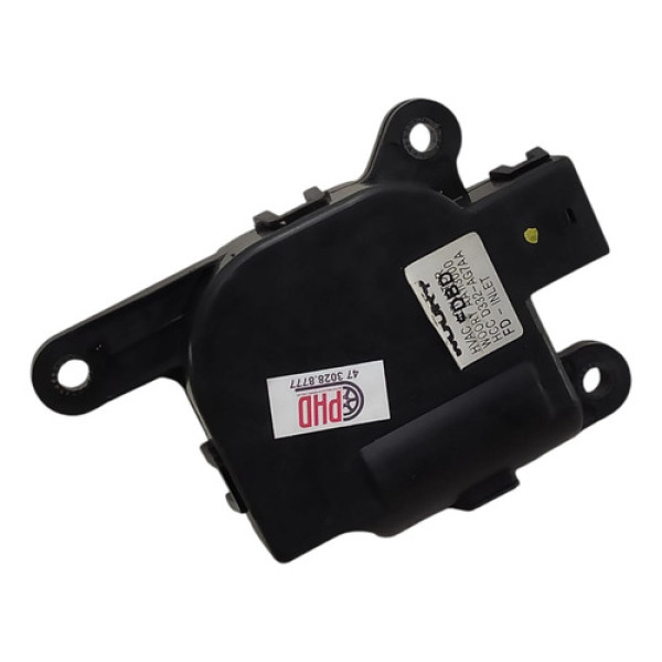 Motor Atuador Ar Condicionado Hyundai I30 2011