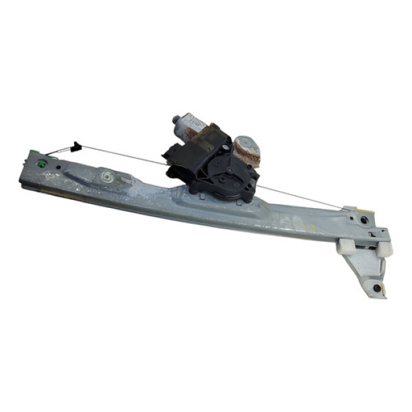 Maquina Vidro Eletrica Dianteira Direita Peugeot 408 2011