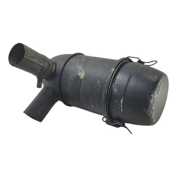 Filtro Ar Oleo Volkswagen Kombi  Ghia 1500 1600 1984 Usado