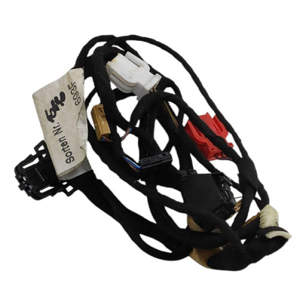 Chicote Porta Traseira Direita Audi A4 2004