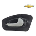 Macaneta Interna Chevrolet Corsa Montana 02 12 Detalhe Traseira