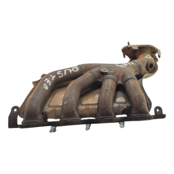 Coletor  Escape Renault Duster 2.0 2014 2017 Original