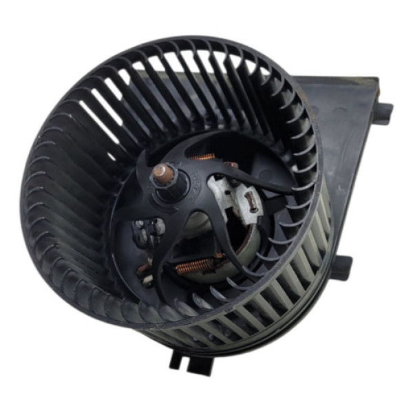 Motor Ventilador Ar Forcado Audi A3 1997 2003 H35657880e