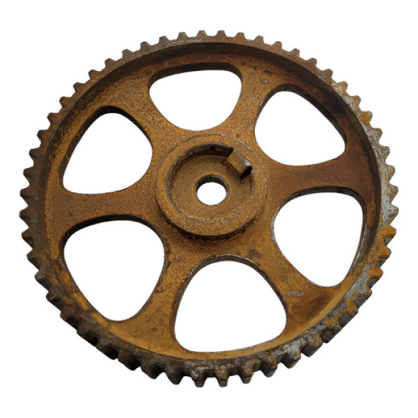 Polia Comando Valvulas Gol Saveiro 1.6 1.0 2001 2020