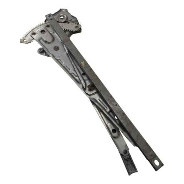 Maquina Vidro Dianteira Esquerdo Nissan Versa  2016 2020