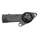 Carcaca Válvula Termostatica Gm Onix Prisma 1.0 2013 2019