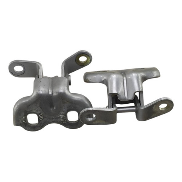 Limitador Porta Chevrolet Onix Traseira Esquerdo 2013 2015