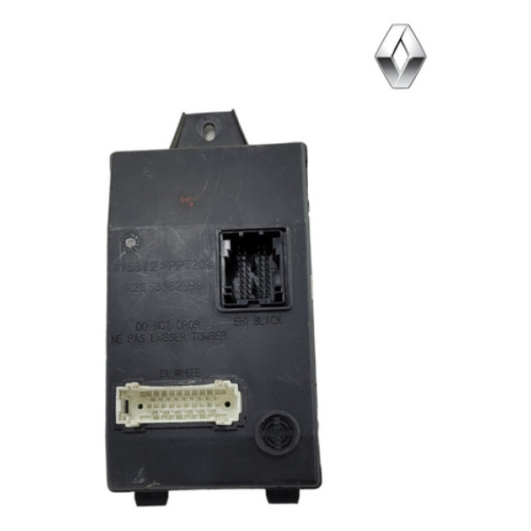 Modulo Central Bsi Renault Logan Clio Sandero 1.0 2009 2014