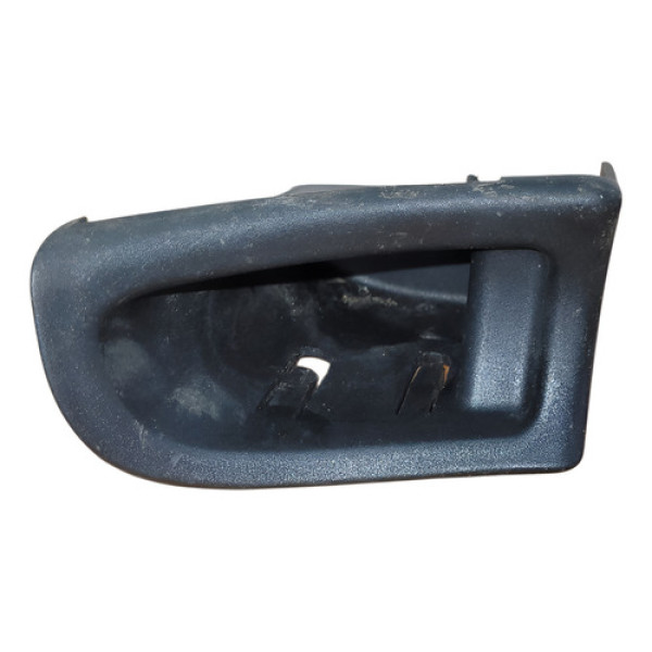Porta Treco Objeto Painel Fiat Stilo 2004 2010 735312116 Preto