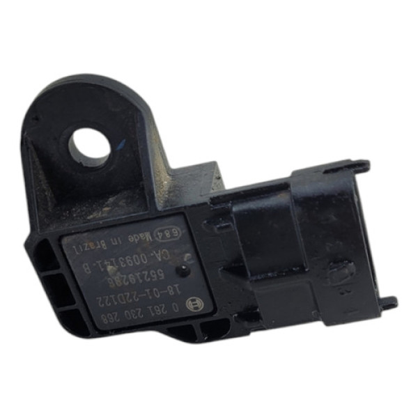 Sensor Map Doblo 1.8 16v Flex Etorq Gasolina  2010 2013