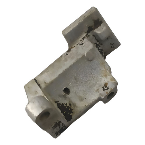 Suporte Cambio Automatico Peugeot 407 Al4 2007 2014 Cinza