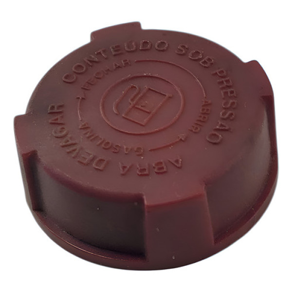 Tampa Reservatorio Partida Frio Volkswagen Gol 2009 2023