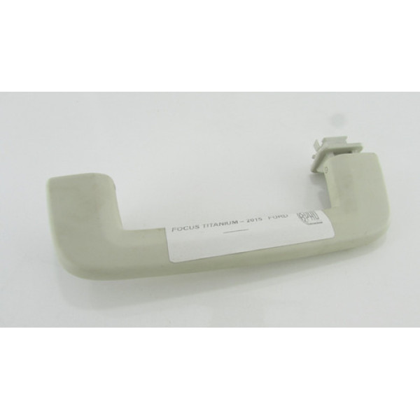 Alça Teto Dianteiro Dir Ford Focus Titanium 2015 Original