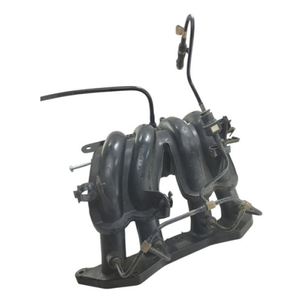 Coletor Admissao Peugeot 207 1.4 2009 2014 Original