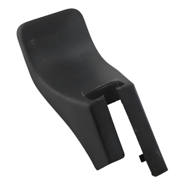 Trilho Banco Dianteiro Direito Outlander 2011 2014 Preto