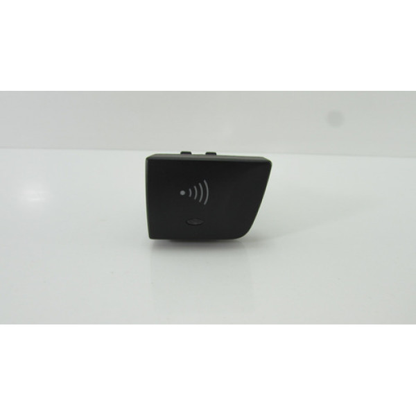 Botão Alarme Citroen Aircross 2015 Original