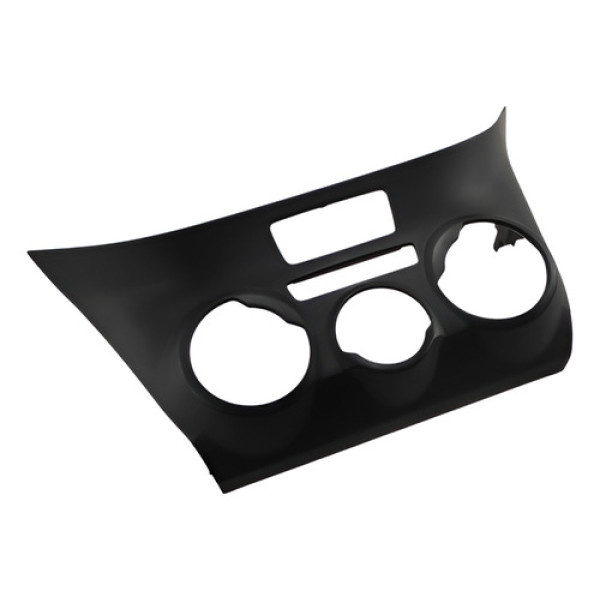 Moldura Central Ar Condicionado Peugeot 208 2013 2019