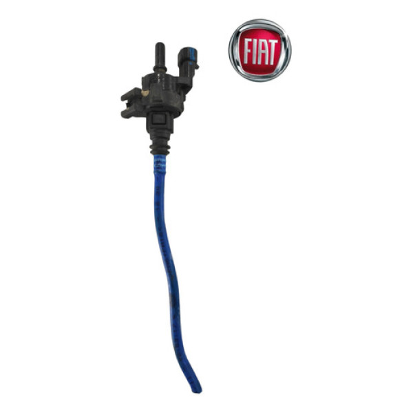 Valvula De Filtro Canister Fiat Palio Punto 2012 2017