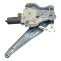 Maquina Vidro Traseira Direita Corolla Fielder 2003 2008
