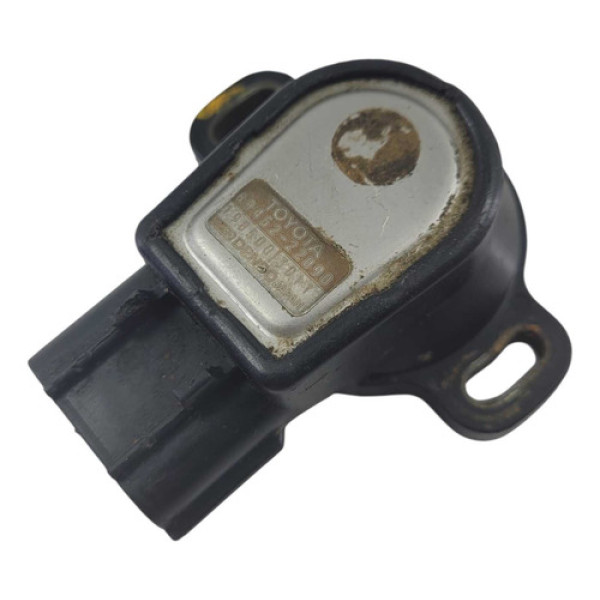Sensor Posicao Borboleta Tps Toyota Corolla 1997 2001