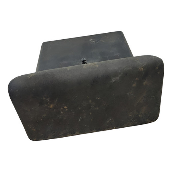 Porta Objetos Dianteira Renault Grand Scenic 2008 2010 Preto