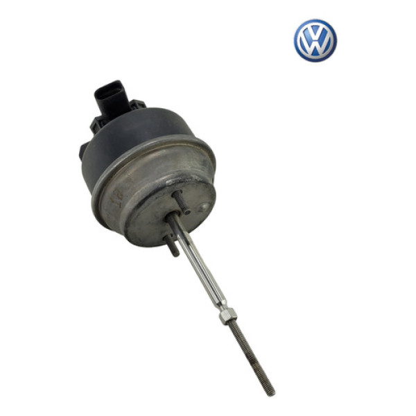 Wastegate Valvula Alivio Volkswagen Amarok Biturbo 2012 2016