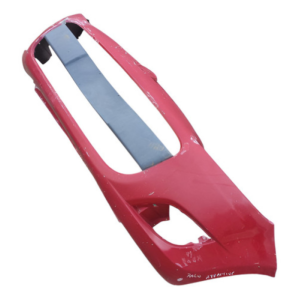 Suporte Parachoque Dianteiro Palio Attractive 2010 2013