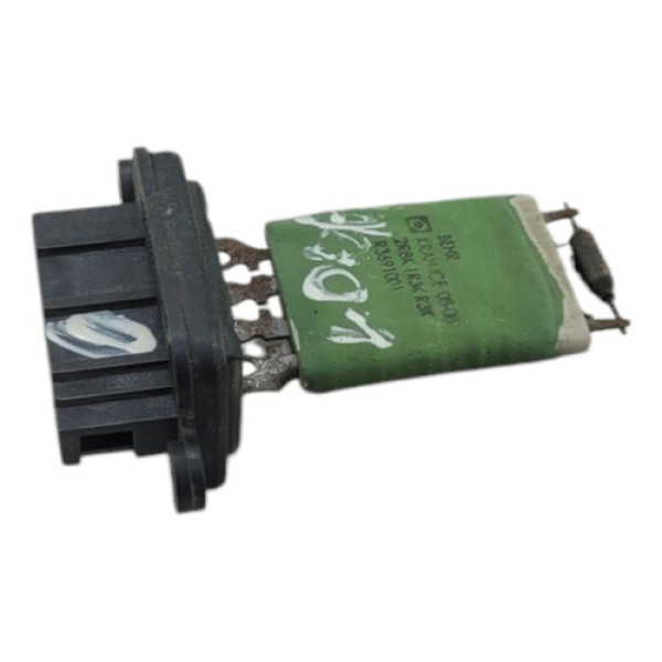 Resistencia Ventilador Interno Duster Sandero 2012 2015