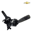 Chave Seta Pisca Comando Limpador Chevrolet Cruze 2012 2016