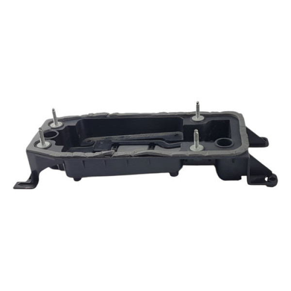 Acabamento Alavanca Cambio Volkswagem Virtus 2015 2018