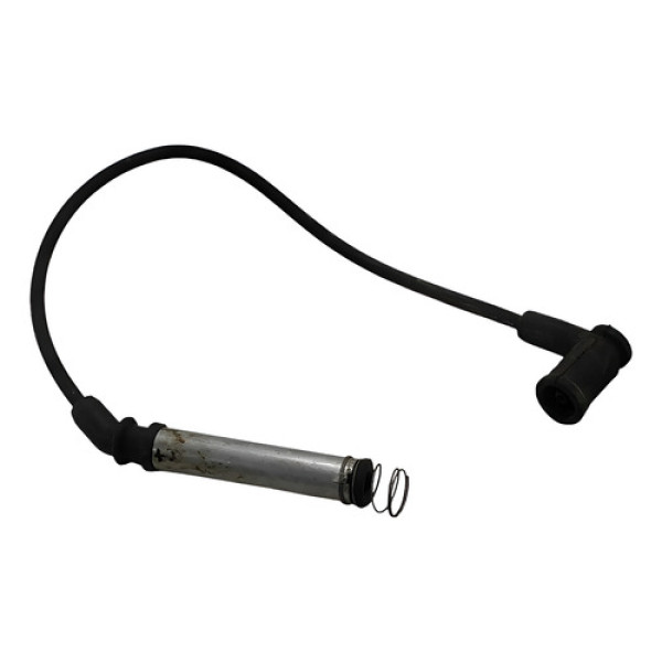 Cabo Vela Fiat Idea Siena Palio  8v 1.8 2005 2010 4