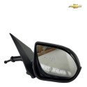 Retrovisor Espelho Manual Direito Chevrolet Onix 2013 2017