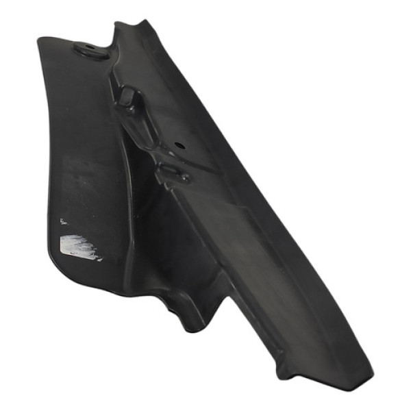 Acabamento Fechamento Paralama Esquerdo Jetta Variant 2012