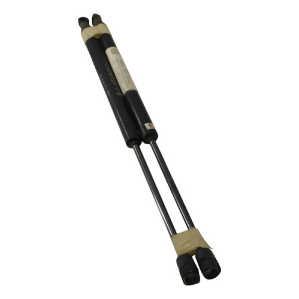 Par Amortecedor Tampa Traseira  Honda Fit 2009 2014