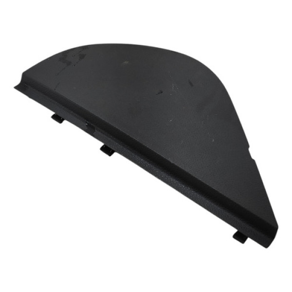 Acabamento Lateral Painel Esquerdo Volkswagen Polo 2008